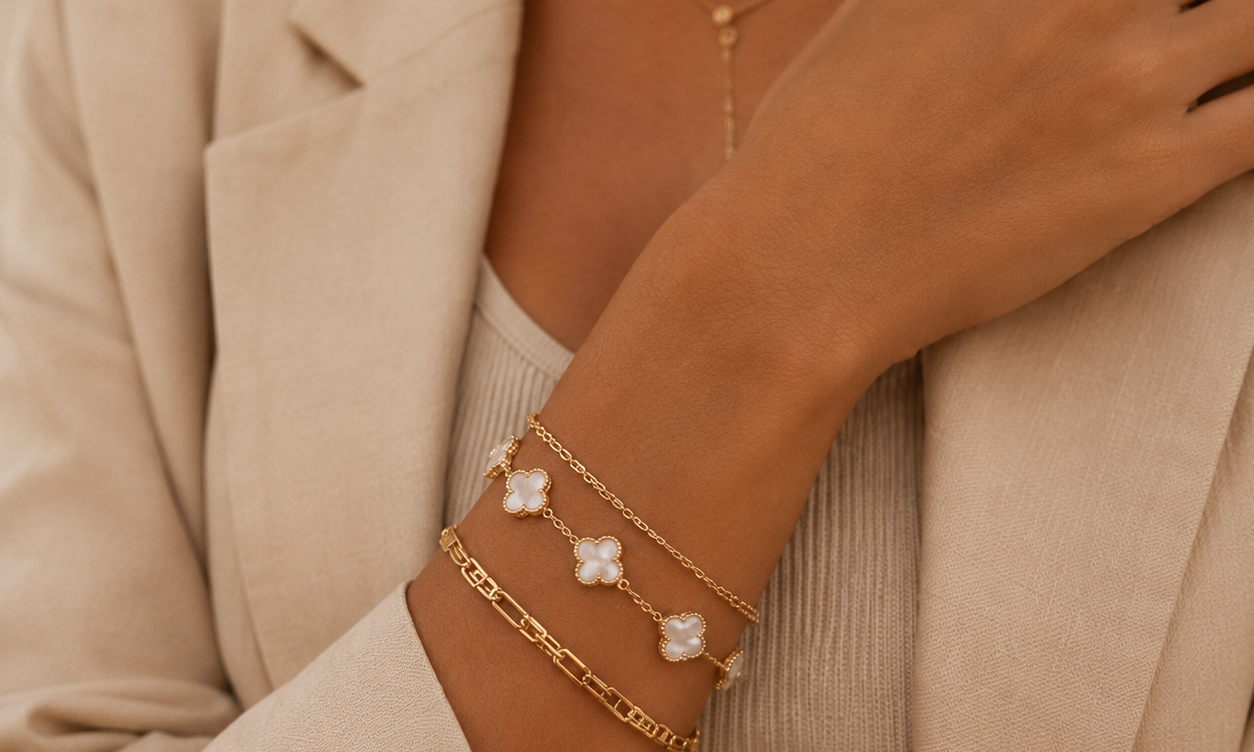 Bracelets