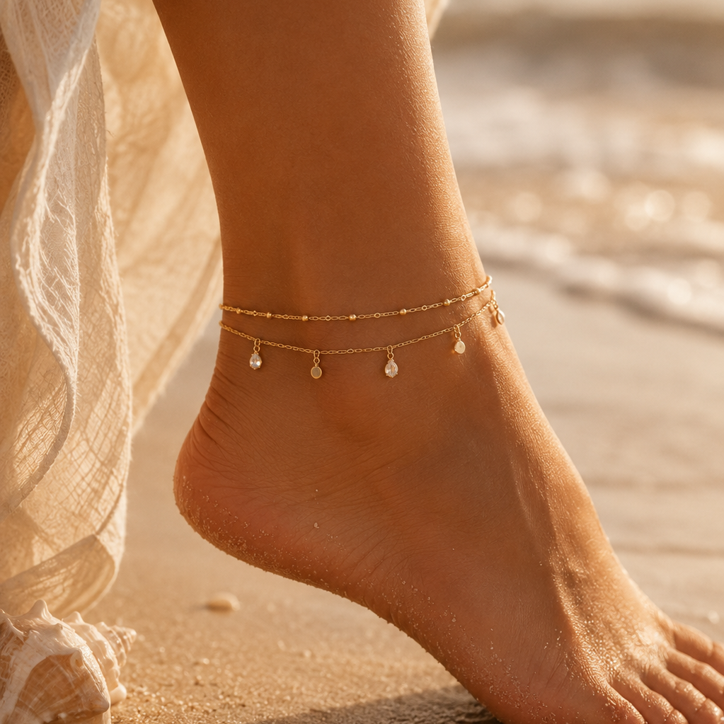 Anklets