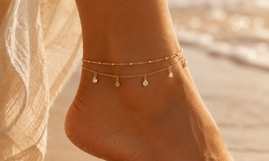 Anklets