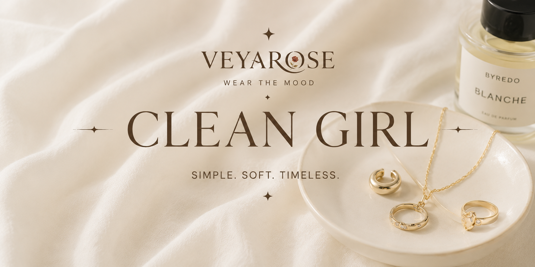 Clean Girl