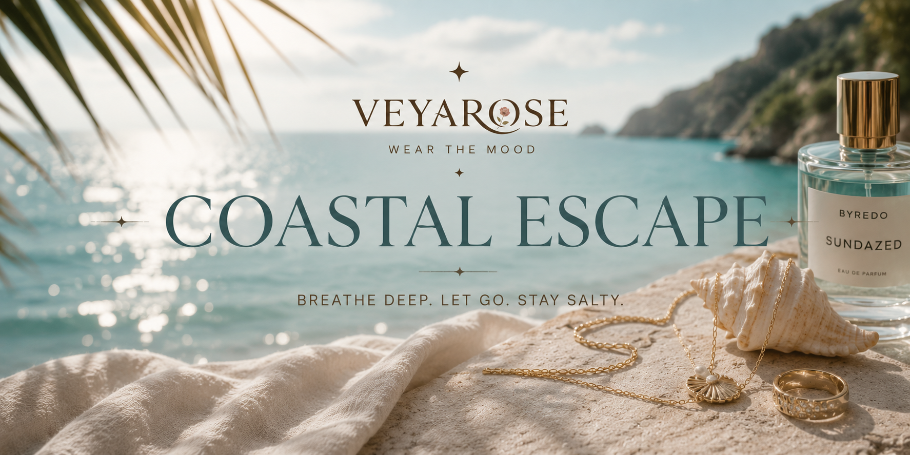 Coastal Escape