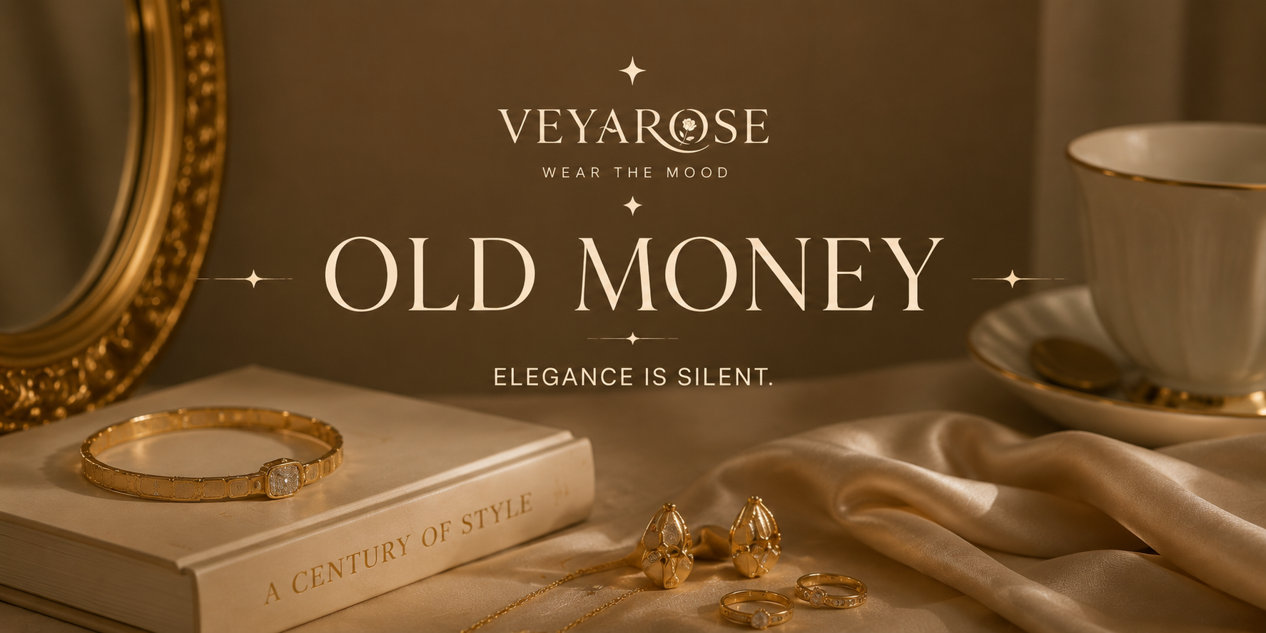 Old Money