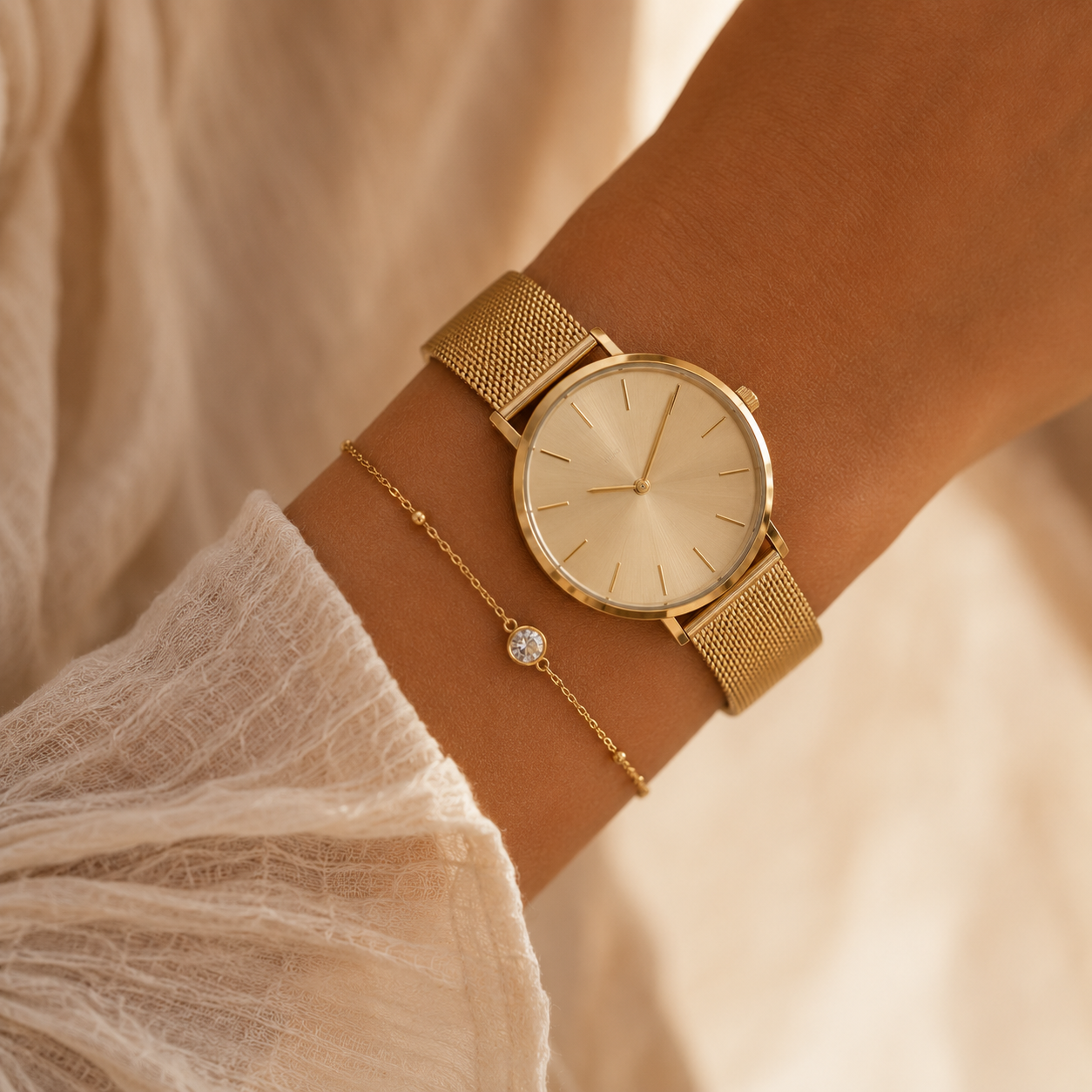Watches