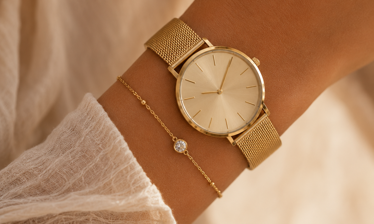 Watches