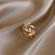 CZ Geometric Ring - VEYAROSE