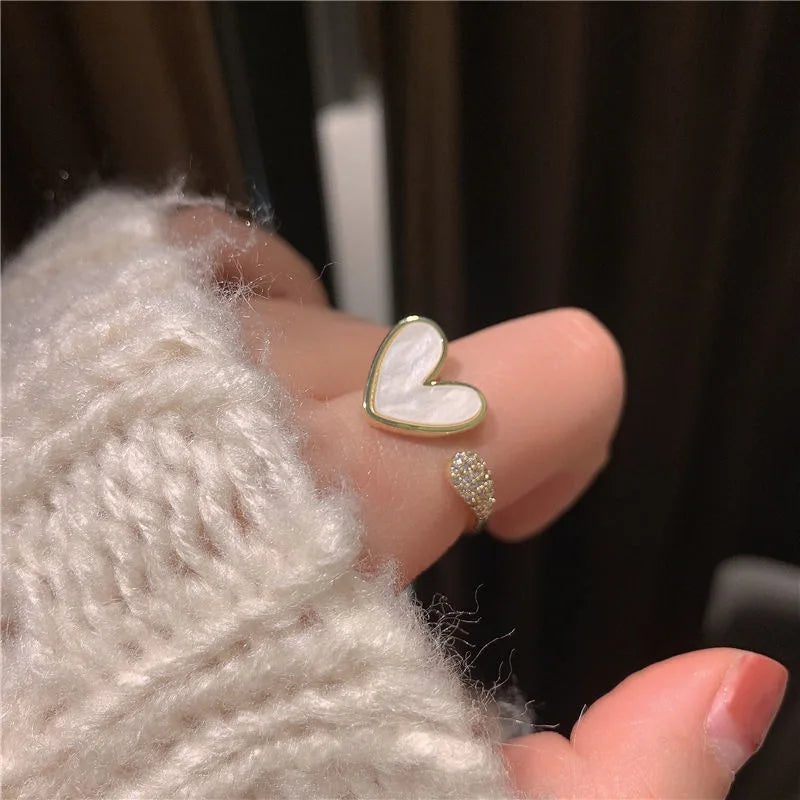CZ Geometric Ring - VEYAROSE
