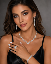 Design Hot-selling Jewelry Set