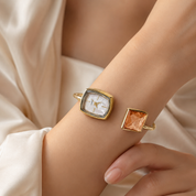 Crystal Watch