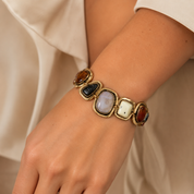 Resin Bracelet