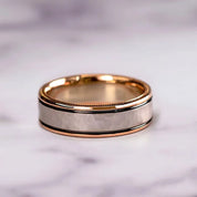 CZ Ring Set - VEYAROSE