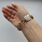 Resin Bracelet - VEYAROSE