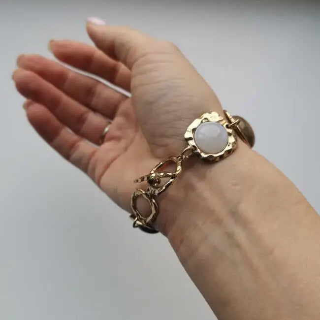 Resin Bracelet - VEYAROSE