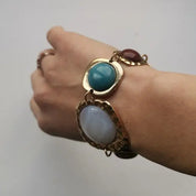Resin Bracelet - VEYAROSE