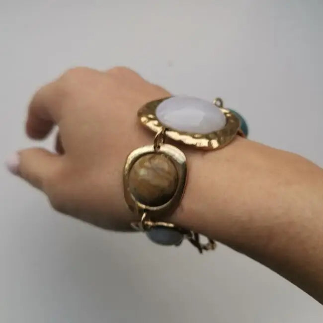 Resin Bracelet - VEYAROSE