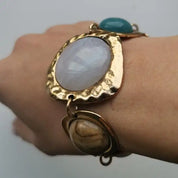 Resin Bracelet - VEYAROSE