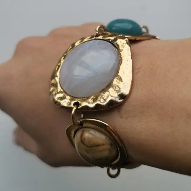 Resin Bracelet - VEYAROSE