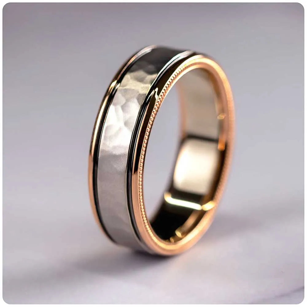CZ Ring Set - VEYAROSE