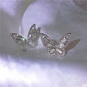 High-end Atmosphere Earrings - VEYAROSE