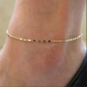 Anklet - VEYAROSE