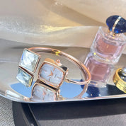 Crystal Watch - VEYAROSE