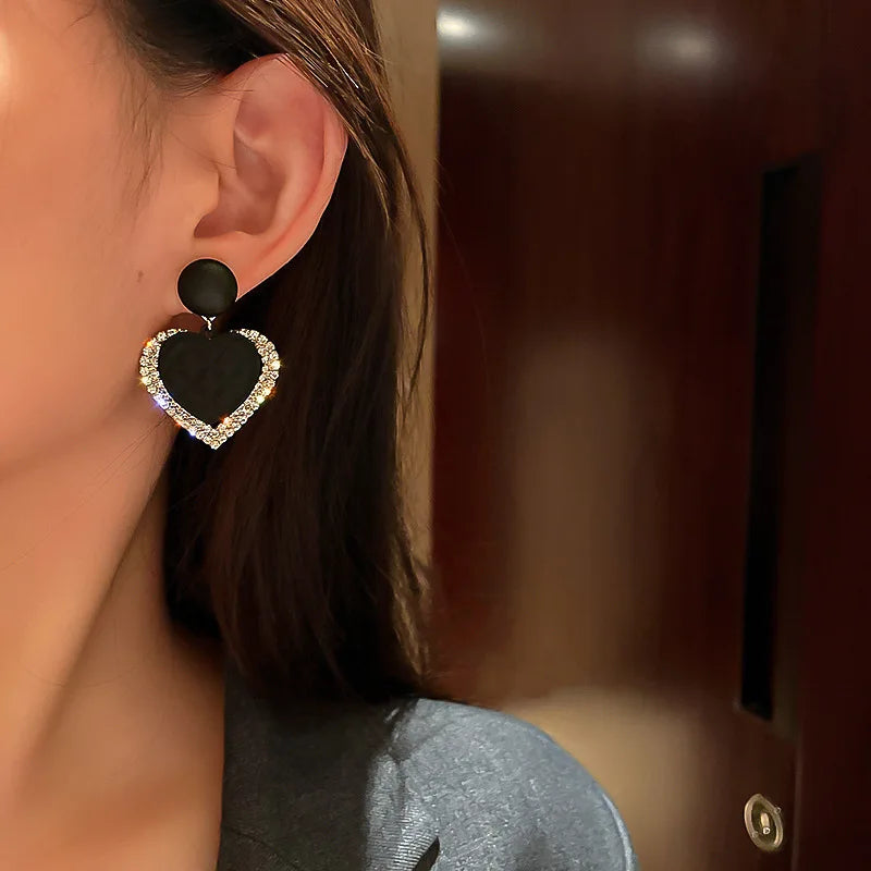 High-end Atmosphere Earrings - VEYAROSE