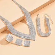 Middle East Jewelry Set - VEYAROSE