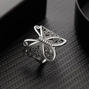 CZ Geometric Ring - VEYAROSE