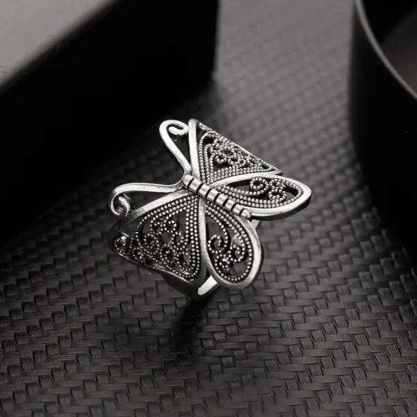 CZ Geometric Ring - VEYAROSE