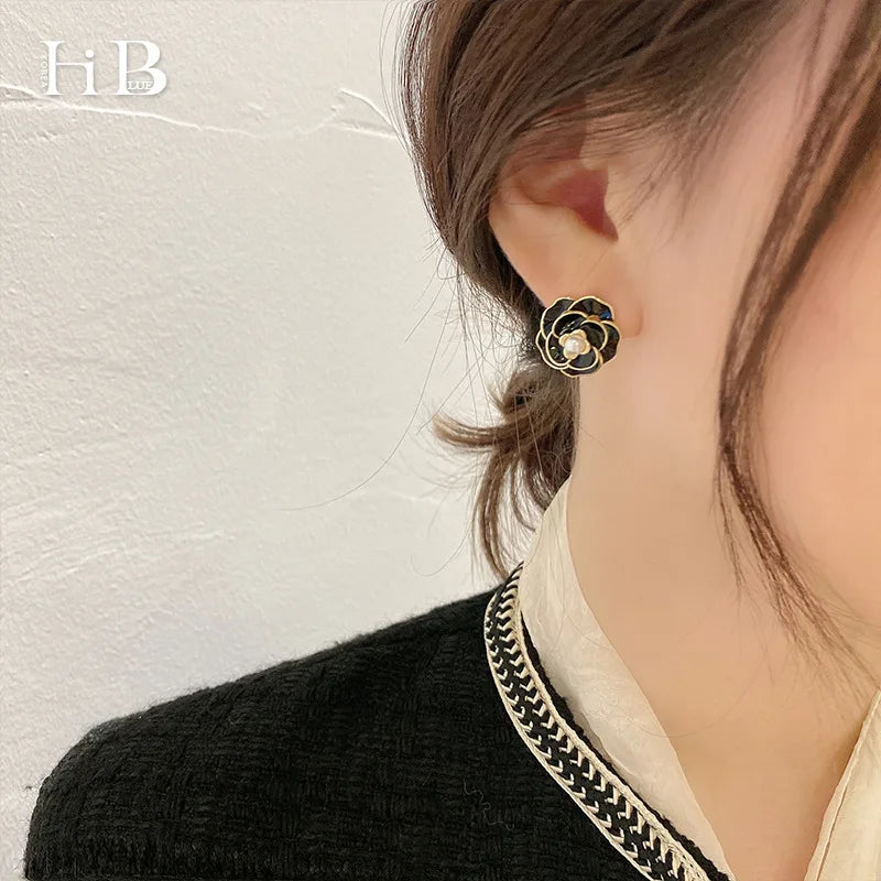 High-end Atmosphere Earrings - VEYAROSE