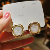 High-end Atmosphere Earrings - VEYAROSE