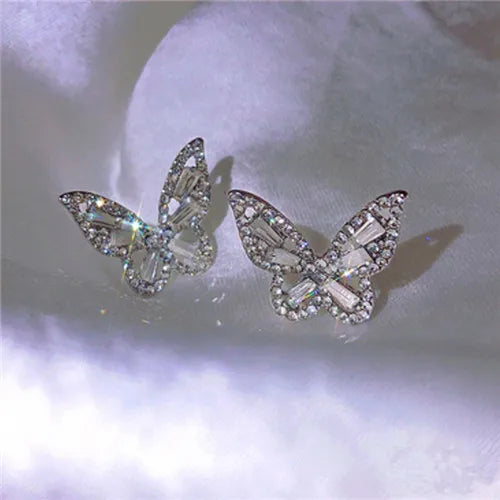 High-end Atmosphere Earrings - VEYAROSE