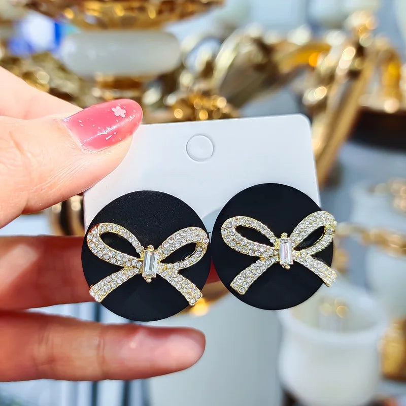 High-end Atmosphere Earrings - VEYAROSE