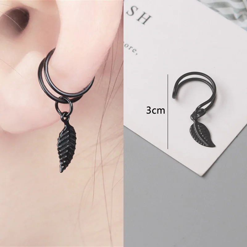 Ear Cuff Ear Cuff Set - VEYAROSE