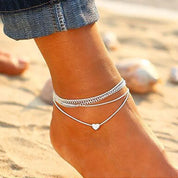 Anklet - VEYAROSE