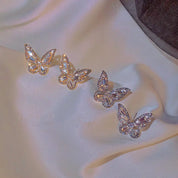 High-end Atmosphere Earrings - VEYAROSE