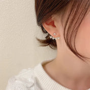 High-end Atmosphere Earrings - VEYAROSE