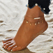 Anklet - VEYAROSE