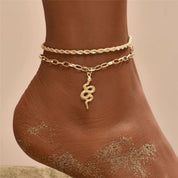 Anklet - VEYAROSE