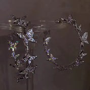 CZ Earrings - VEYAROSE