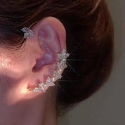 CZ Earrings - VEYAROSE