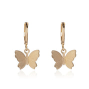 High-end Atmosphere Earrings - VEYAROSE