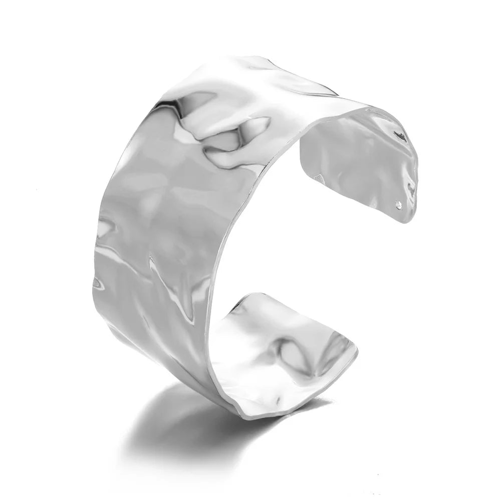 Exquisite Classic Cuff Bracelet - VEYAROSE