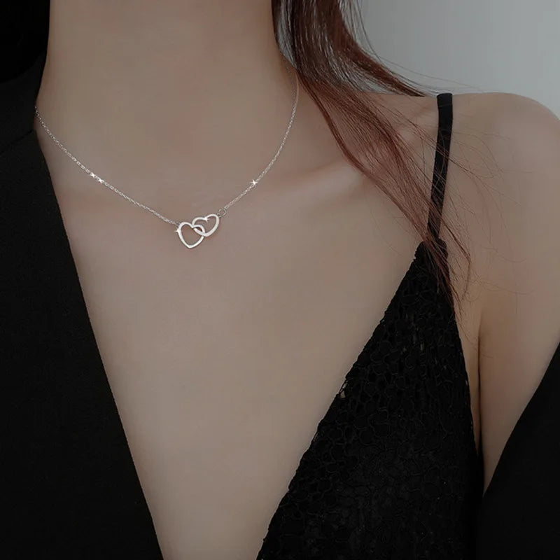 Pearl Beaded Choker Necklace - VEYAROSE
