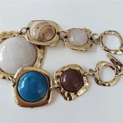 Resin Bracelet - VEYAROSE