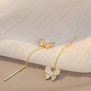 CZ Earrings - VEYAROSE