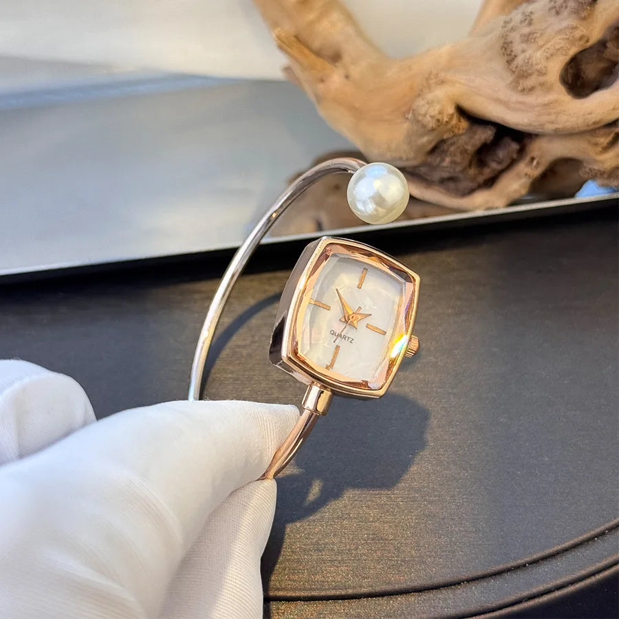 Crystal Watch - VEYAROSE