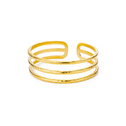 Exquisite Classic Cuff Bracelet - VEYAROSE