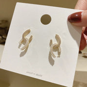 High-end Atmosphere Earrings - VEYAROSE
