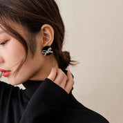 High-end Atmosphere Earrings - VEYAROSE