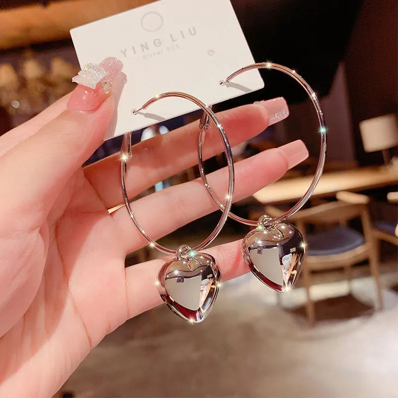 CZ Earrings - VEYAROSE